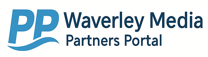 Waverley Media Partners Portal